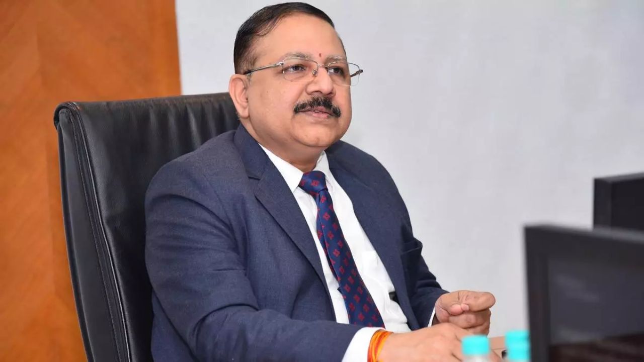 Usthadian Academy / M V Rao Elected as New Chairman of Indian Banks Association | 23 mar 2024 Usthadian Academy / M V Rao Elected as New Chairman of Indian Banks Association